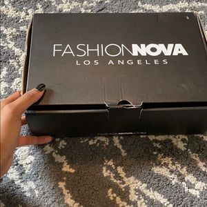 Fashion nova Time to shine gladiator sandals